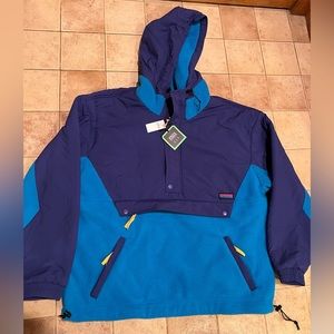 Gap Heavy Fleece Anorak